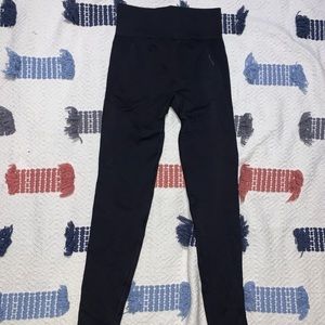 Gymshark Flex High Waisted Leggings